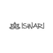 Iswari Logo