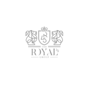 Royal 45 Logo