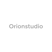 OrionStudio Logo
