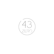 43Zero Logo