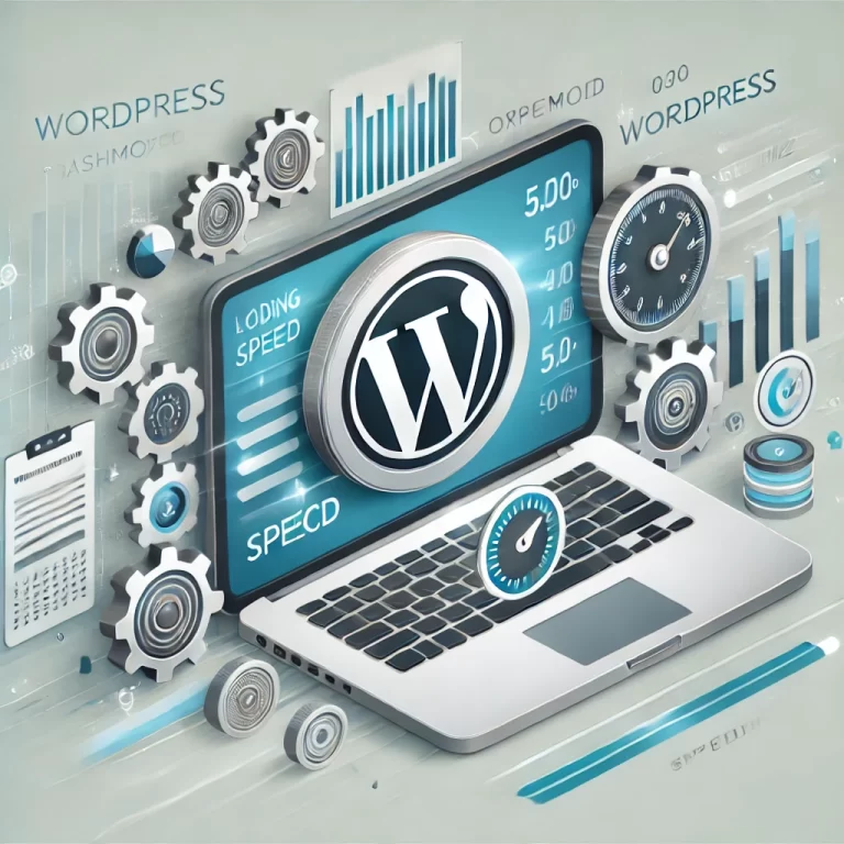 Otimizar Velocidade de um site WordPress