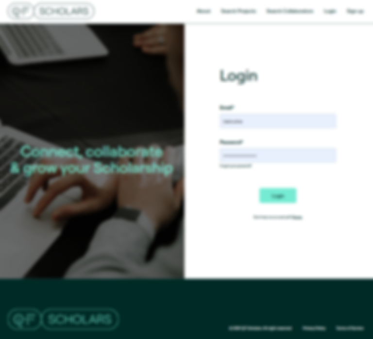 login