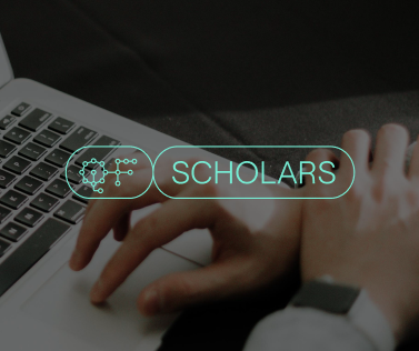 QF Scholars Web App