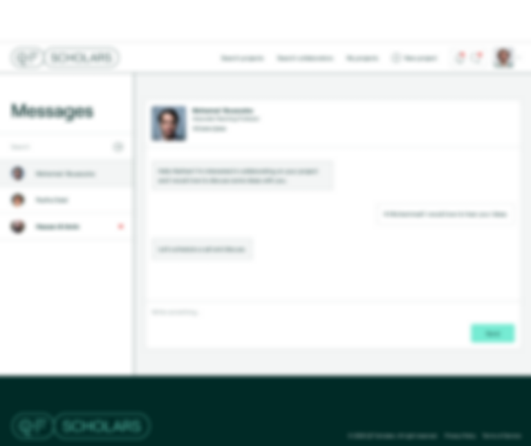 real time chat