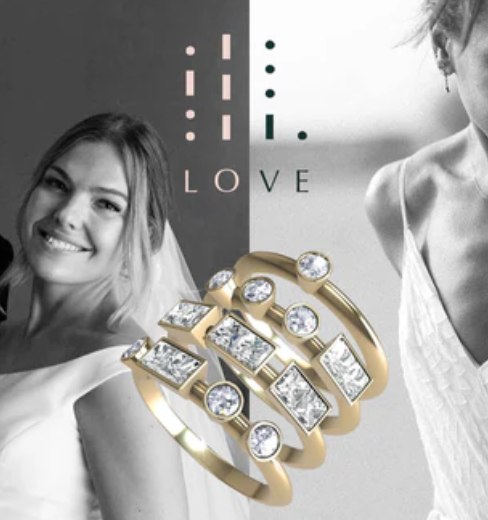 3D Jewel Personalizer
